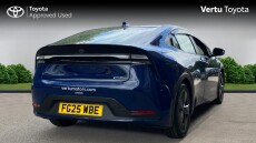 Toyota Prius 2.0 PHEV Design 5dr CVT Hatchback